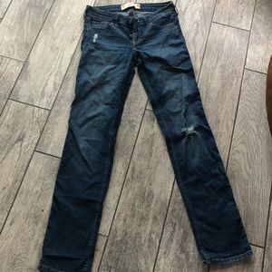 Hollister Skinny Jeans